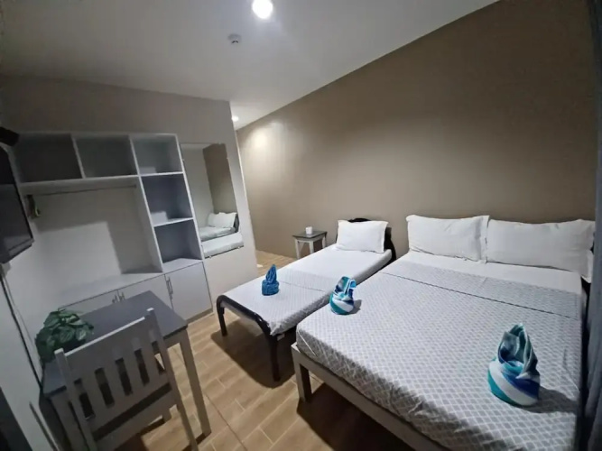 2020 Travelers Inn