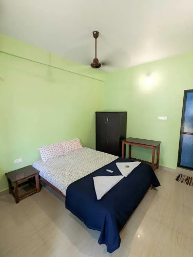 Luciano Guest House