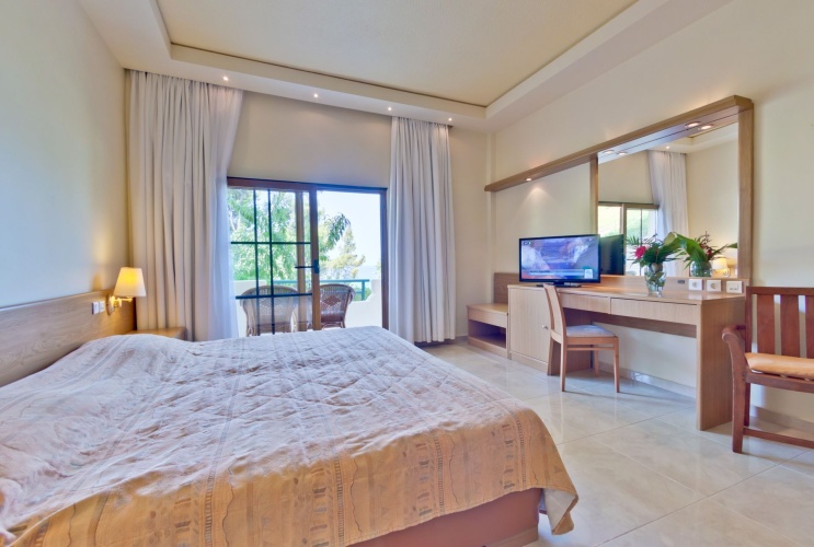 Possidi Holidays Resort And Suites photo 6