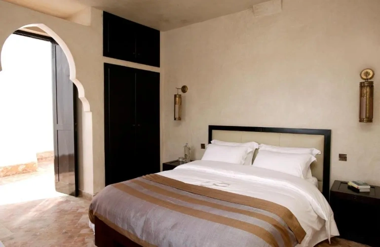 Salma Double room with sea view
