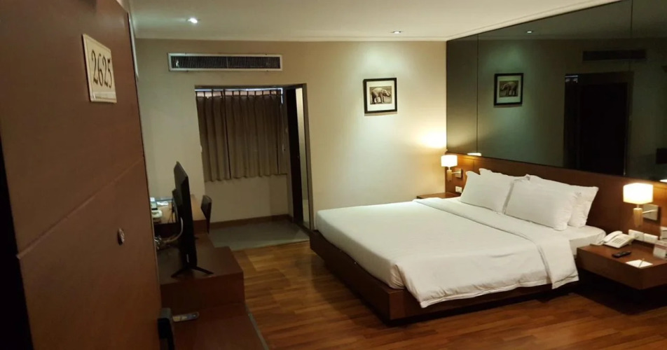 Фотография отеля