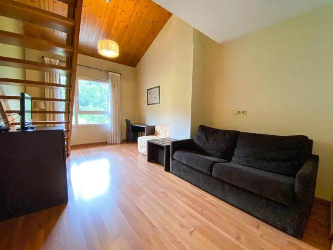 Somriu Hotel Vall Ski