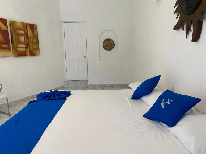 Hotel Paraíso Kora