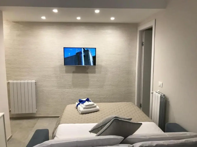 1 Bedroom Cottage