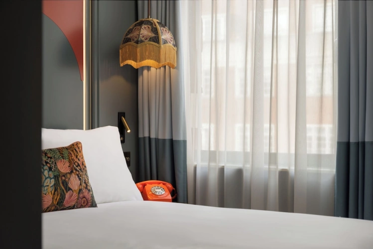 Grand Double room