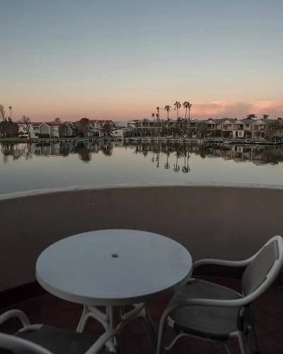 1 Bedroom Standard Apartment with balcony