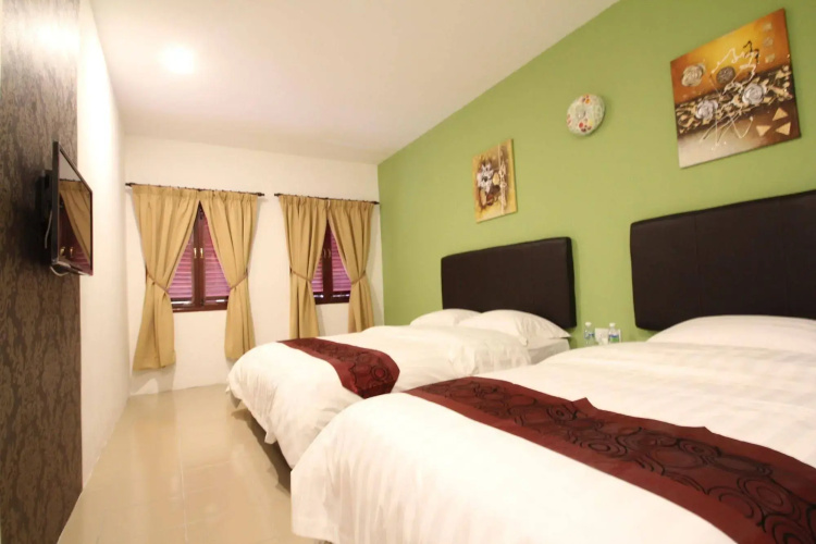 Inn Residence 18