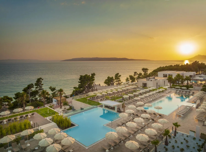 Aminess Khalani Hotel photo 20