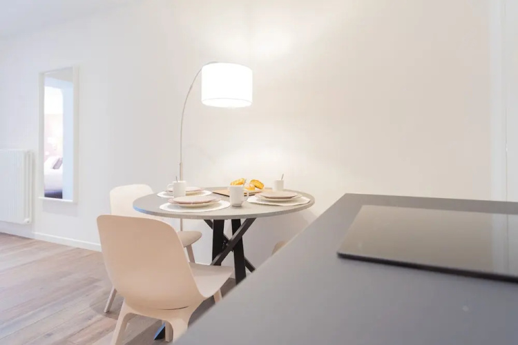 Co-f181-carb1ct - Tremezzo Apartment 3