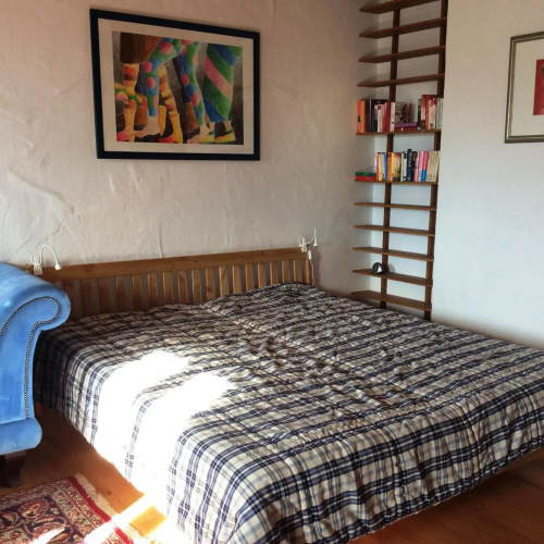 Ferienwohnung Rosenlehner