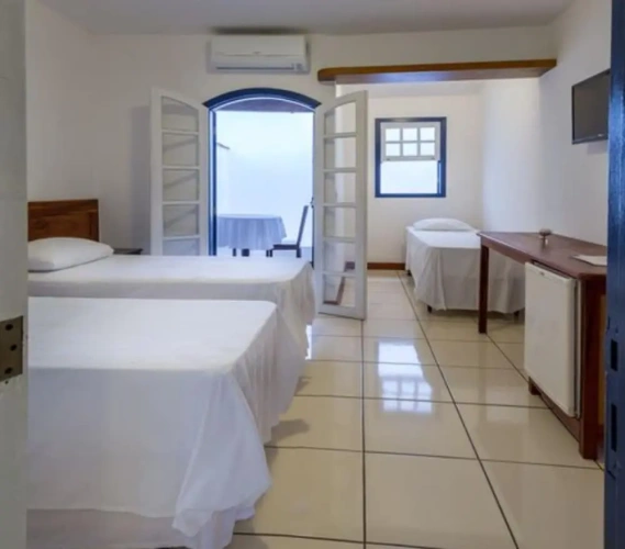 Superior room