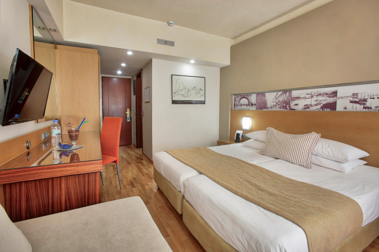 Capsis Astoria Hotel photo 8