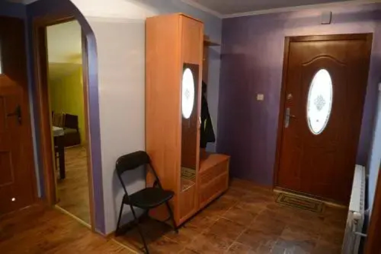 Agroturystyka Na górce u Barbary