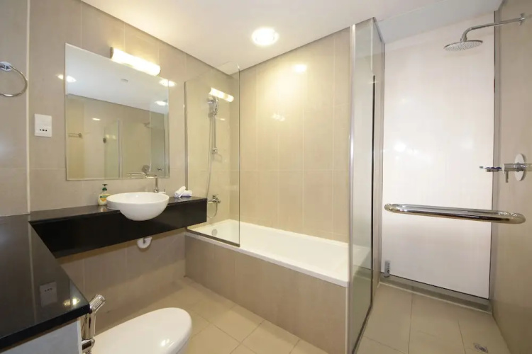 1 Bedroom Apartment in The Matrix Tower
