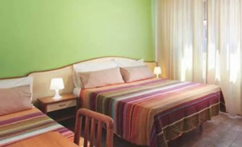 Hotel Helvetia