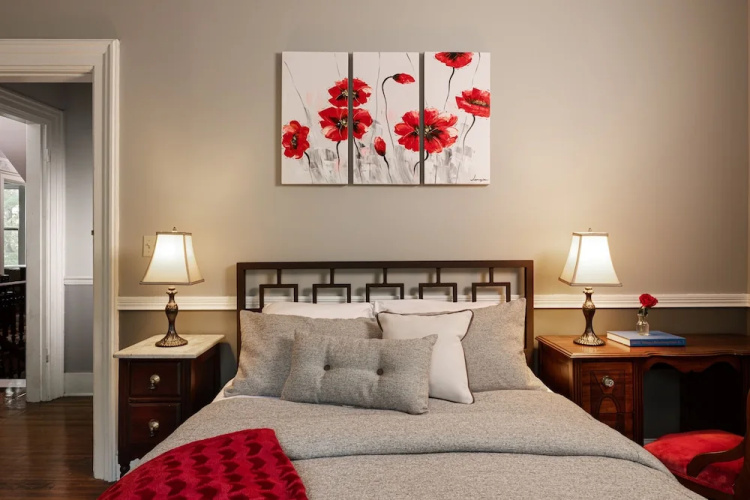 Rosemont Inn Bed & Breakfast