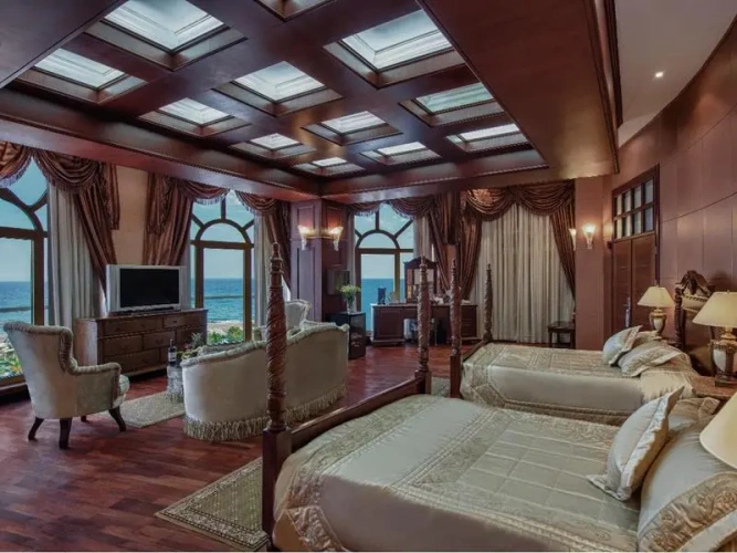 K1 Suite