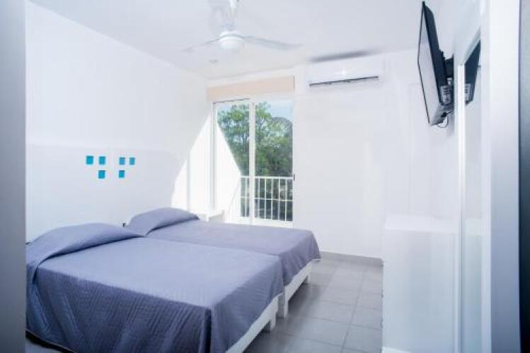 Imagen de Loft Hotel Malecon Vallarta