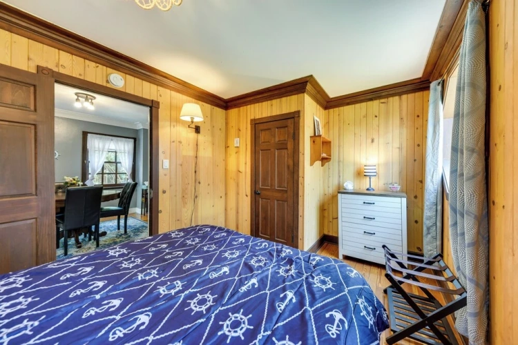 2 Bedrooms Cottage