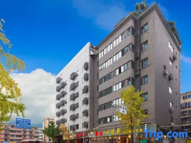 Hotelafbeelding