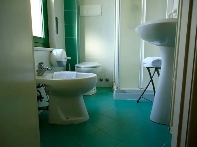 Business room