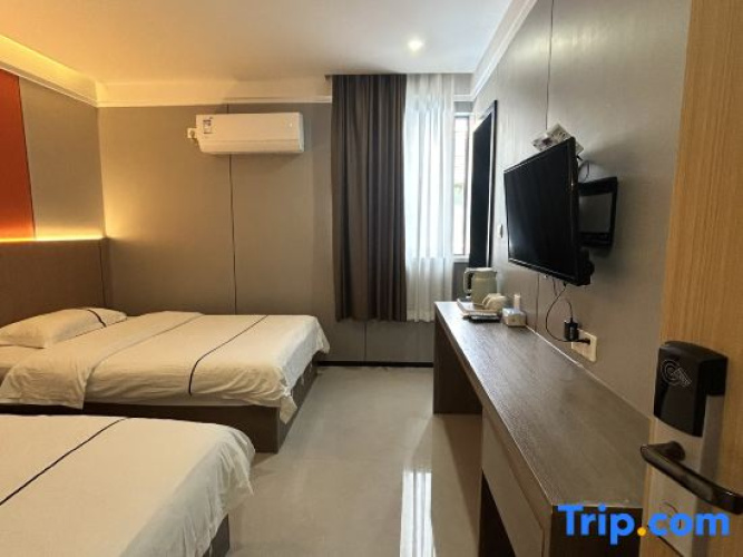 Hugong Hotel