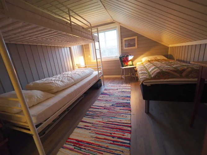 Elstad Farm Lofoten