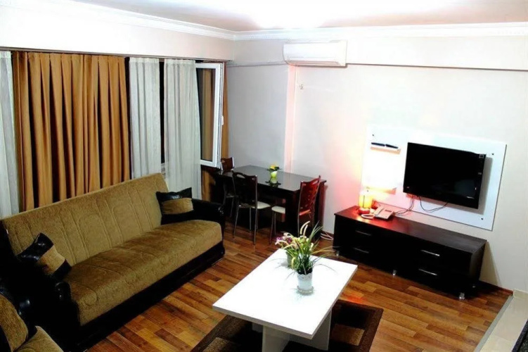 Karahan Residence