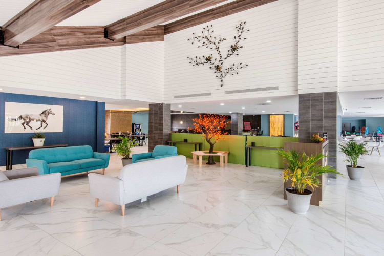 Quality Inn & Conference Centre - Orillia
