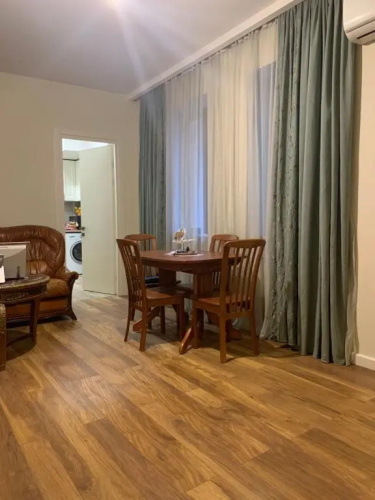 Apartament Xvicha