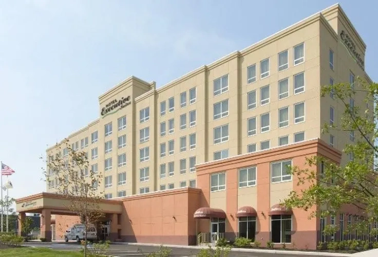Premier Single room