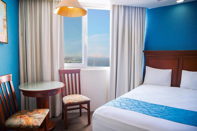 Hotel Lois Veracruz