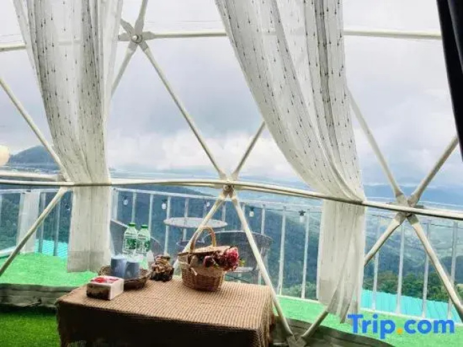 Phuchifa Sky Camp
