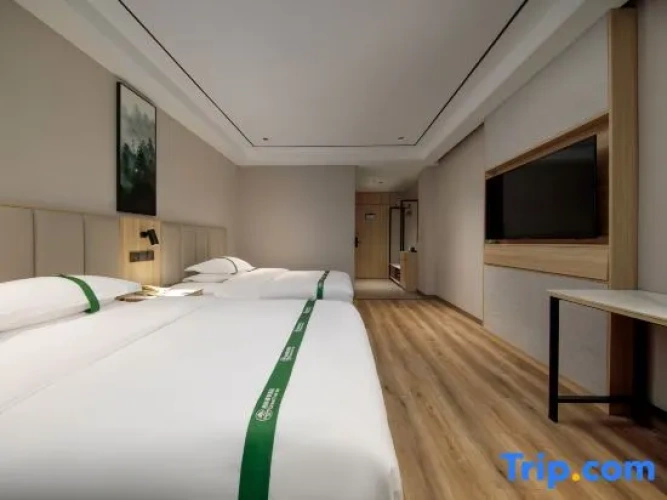 Business Twin room