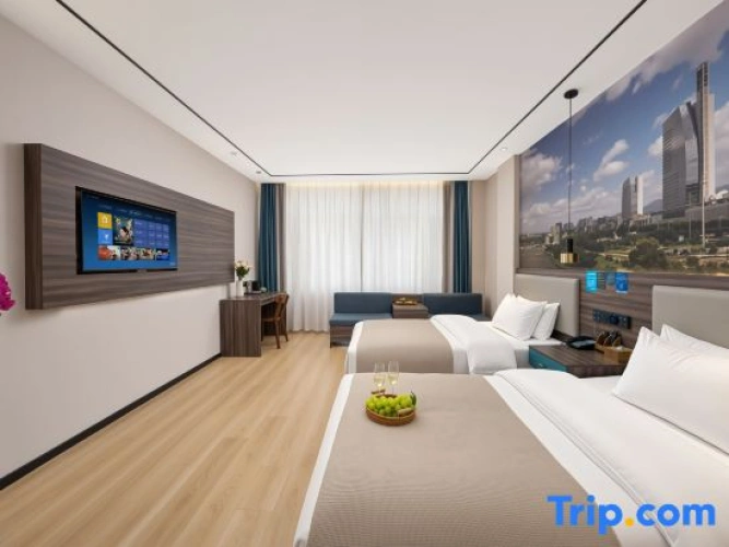Business Twin room
