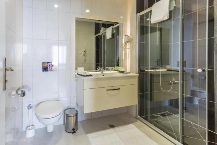 Millenium Suites