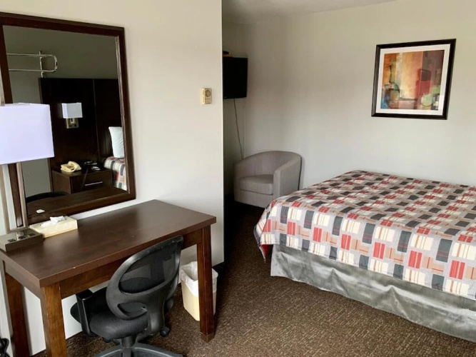Milestone Motel