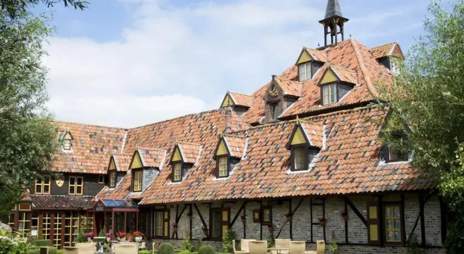 Otel görseli