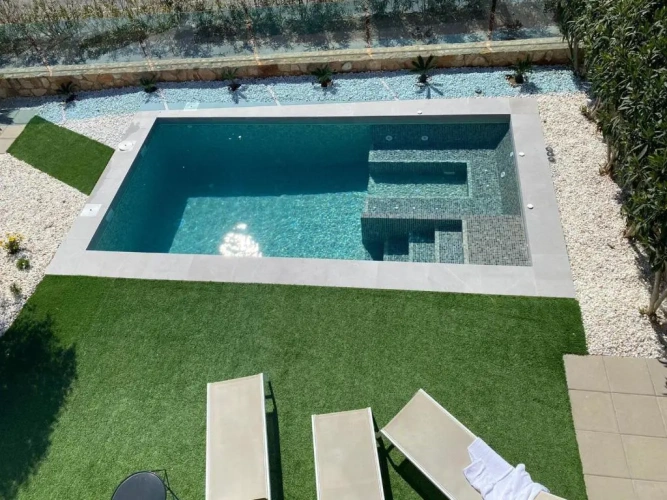 Basement Apartment