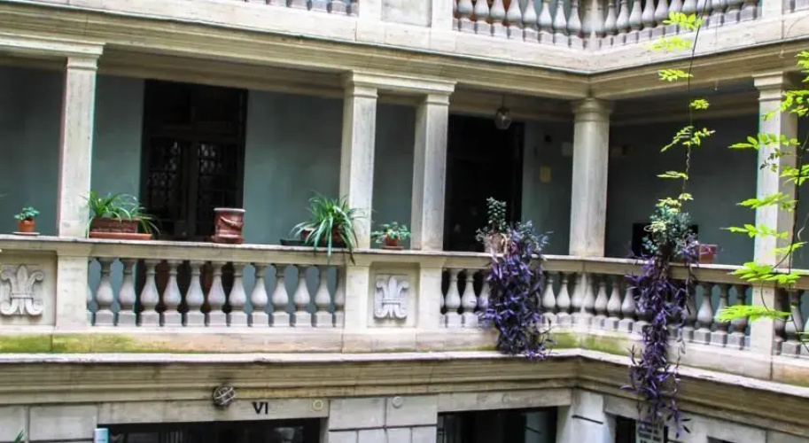 Heart of Rome