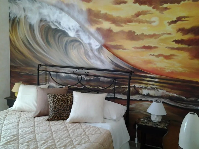 B & B Paradise