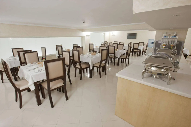 Alwalid Hotel