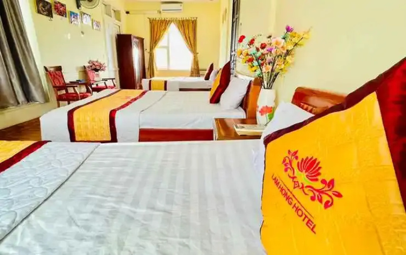 Lam Hong Hotel