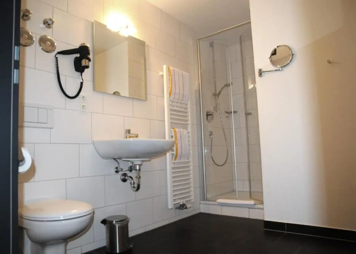 Single Apartment