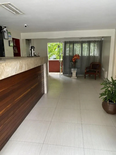 Hotel Fortaleza Inn