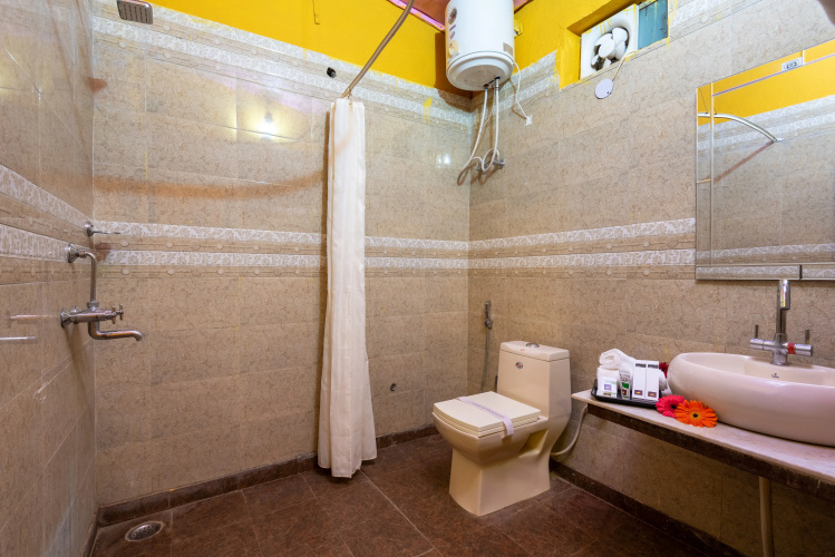 Arise Ethnic Village Resort