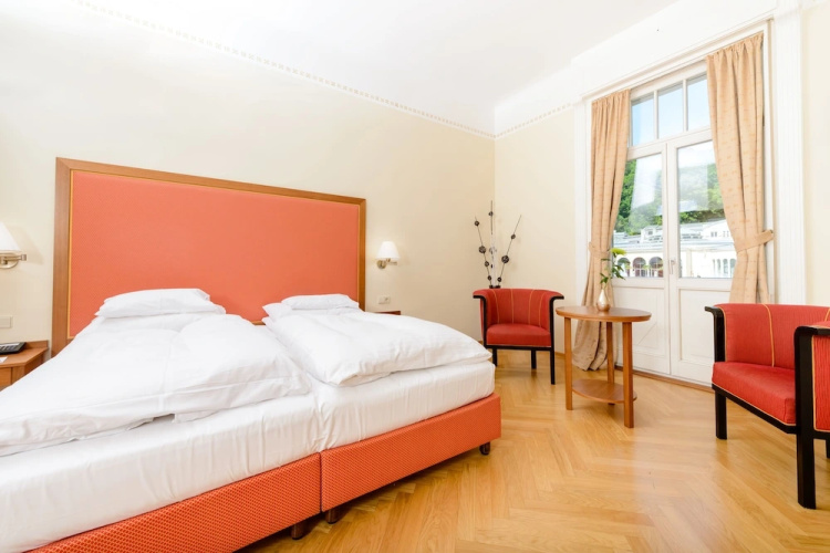 Hotel Herzoghof