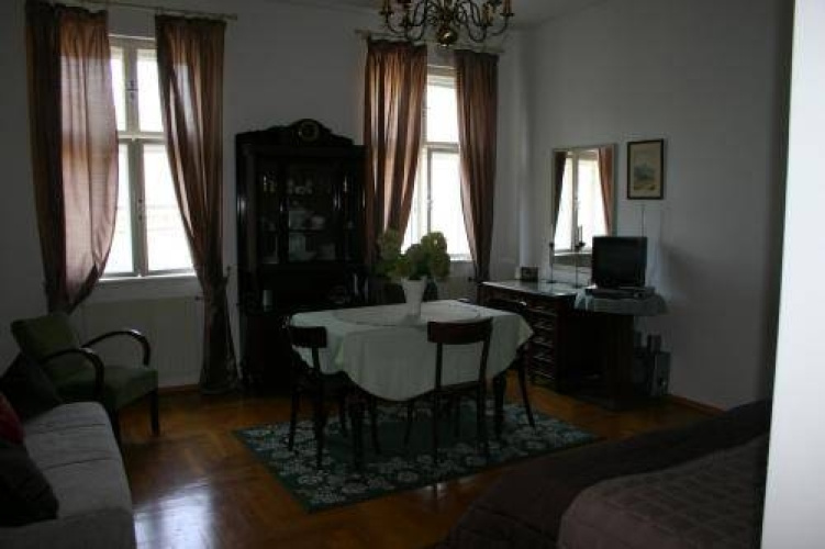 Villa Kumpf