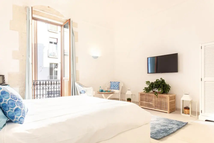 Darsena Sunset Suites