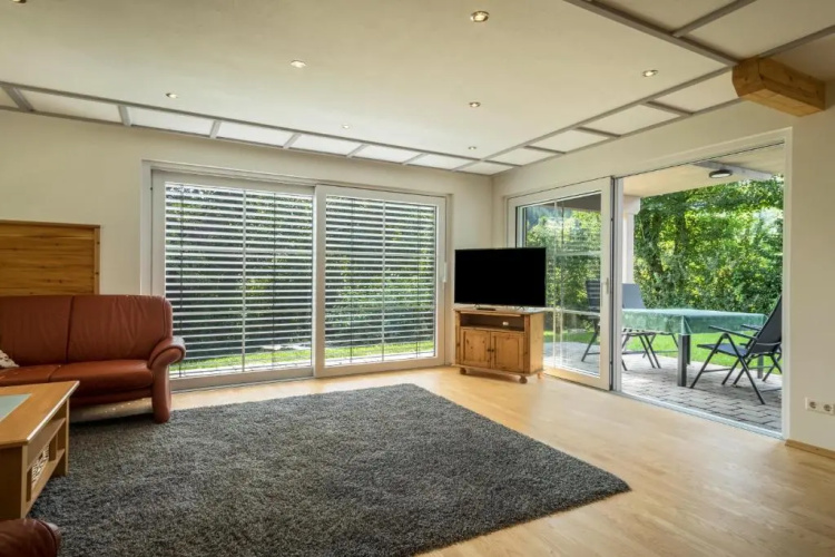 Ferienwohnung Rief